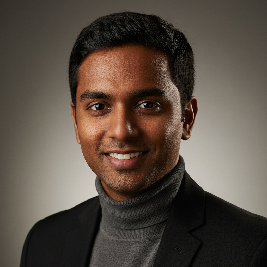 Neil Sharma