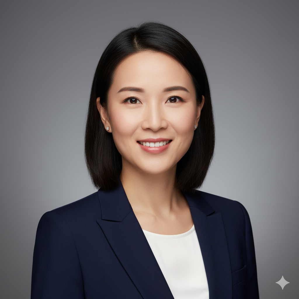 Michelle Wang